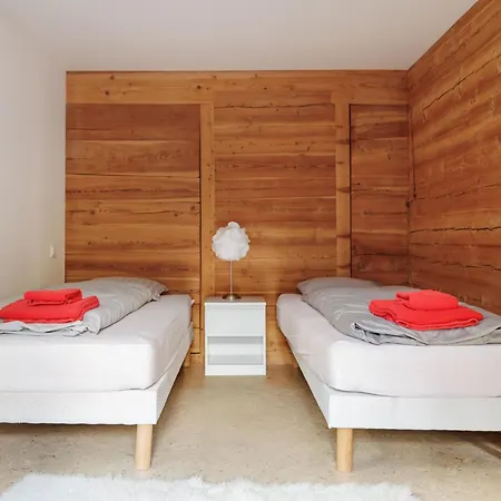 Stegmatte Triplex Appartement-fewo 8-bettwohnung By Interhome Apartment *