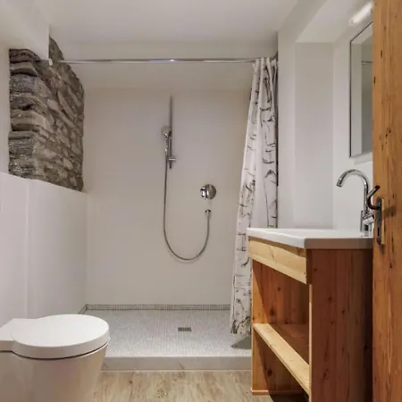 Stegmatte Triplex Appartement-fewo 8-bettwohnung By Interhome Apartment Saas-Fee